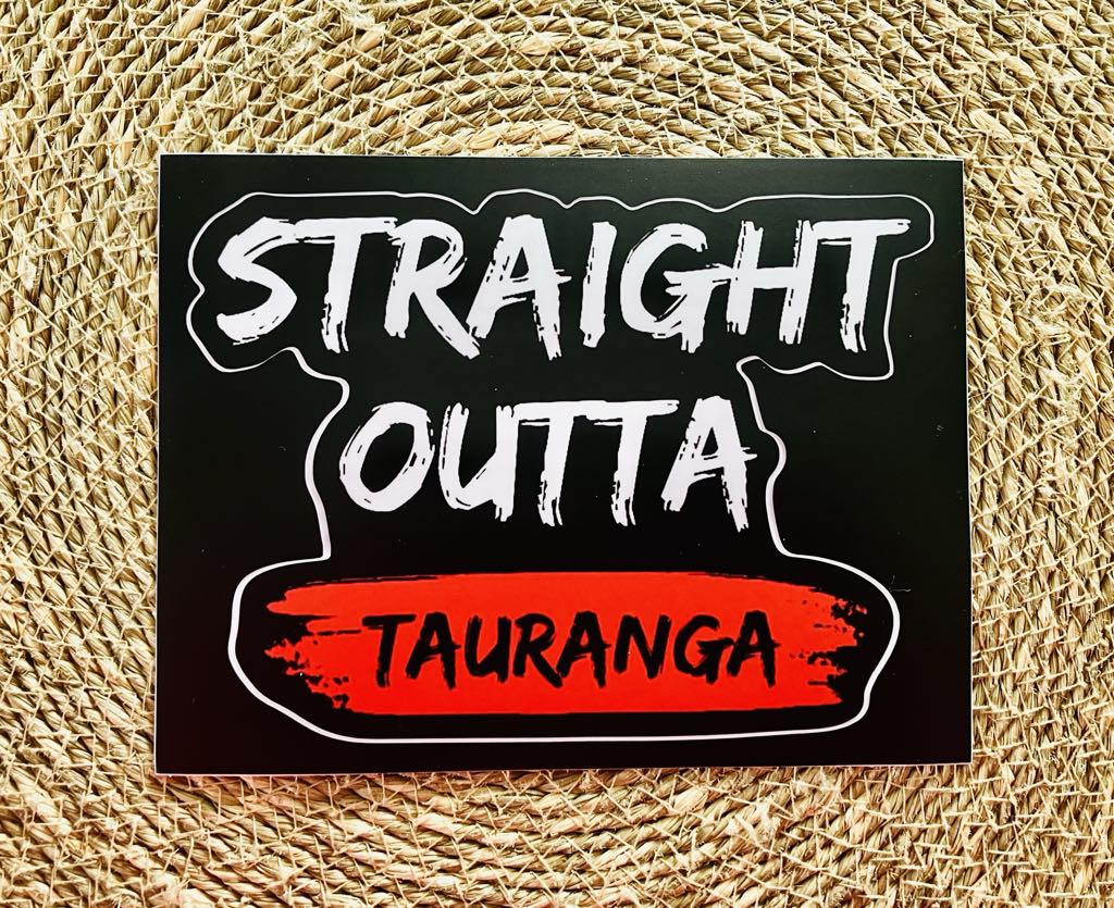 Car Sticker '7