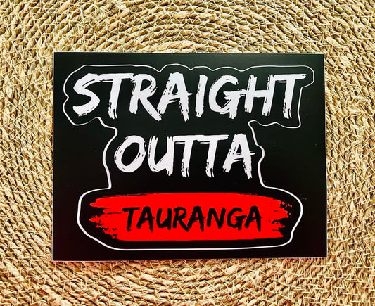 Car Sticker '7