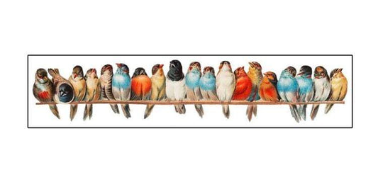Self Adhesive Wall Sticker :8