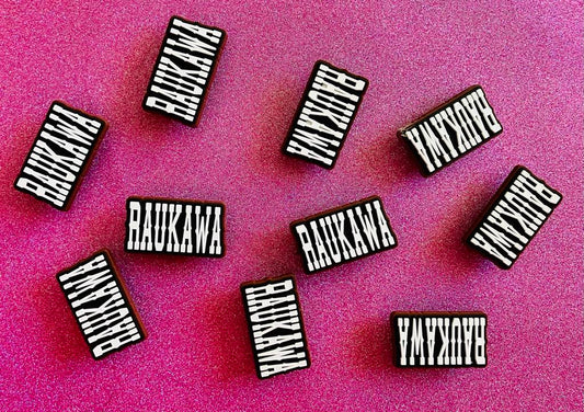 @38 Shoe Charms Pack of 10