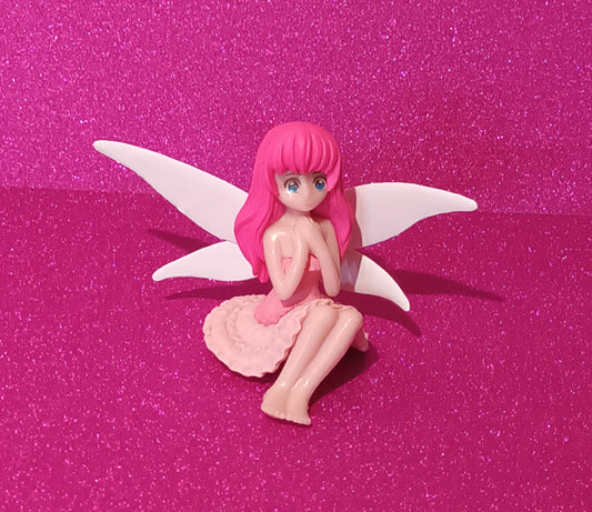 Fairy Figurine #2