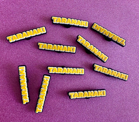 @2 Shoe Charms Pack of 10
