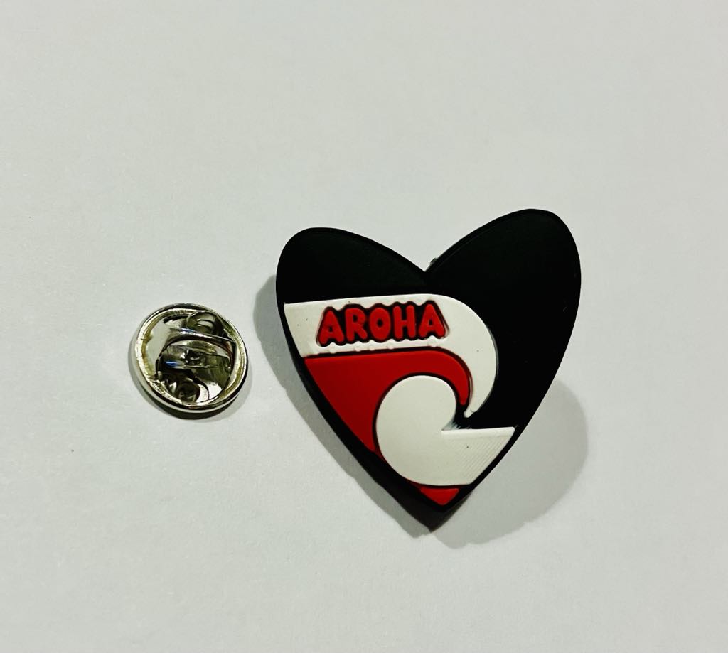 #16 Clothing Pin