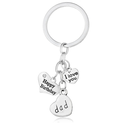 DAD Keychain #3 (Sale)